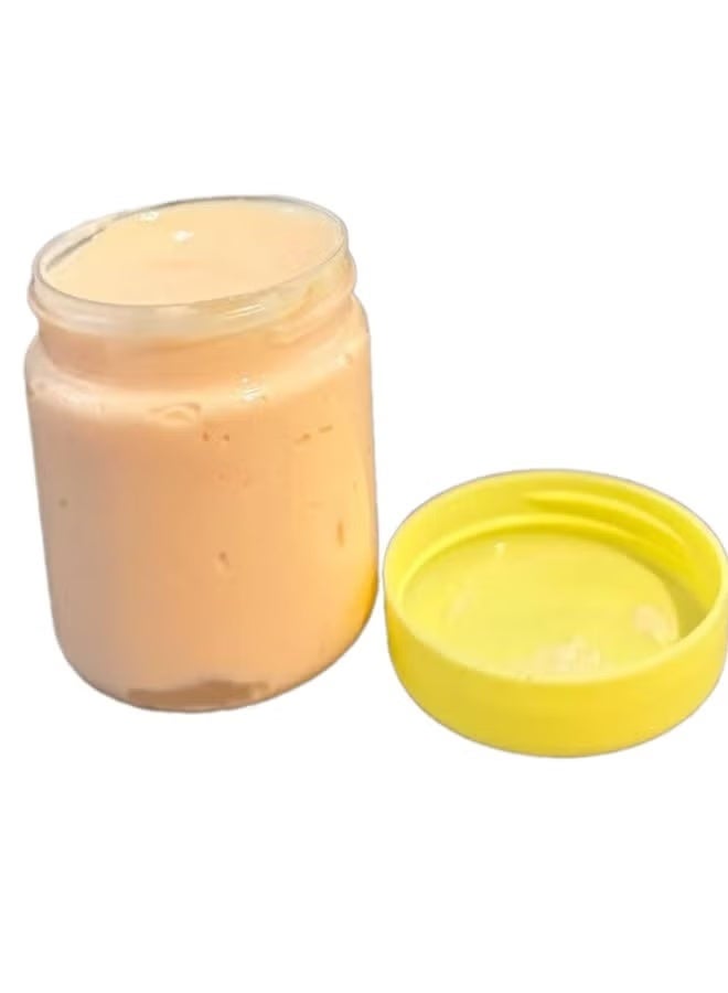 كريم العرايس لتفتيح الوجه والجسم والمناطق الحساسه